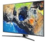 55-Inch 4K Ultra HD Smart LED TV
