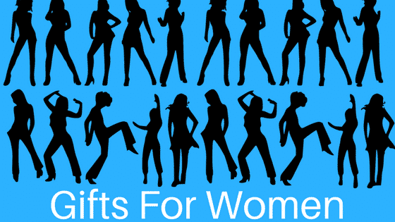 Gifts For Women: Get Great Gift Ideas For Women