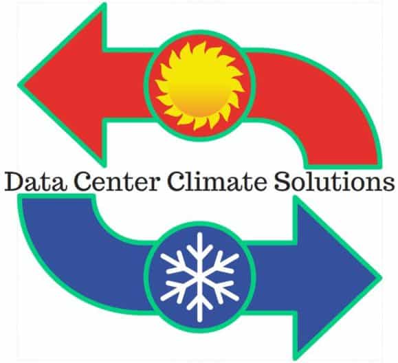 Data Center Climate Solutions