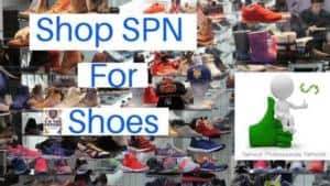 Online Shoe Mall