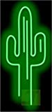 Neon Cactus Light