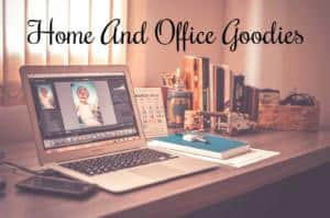 Home and Office Gift Ideas