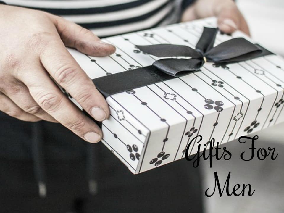 Men Gift Ideas