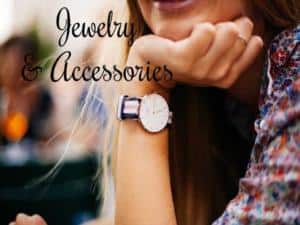 Gift ideas for Jewelry lovers