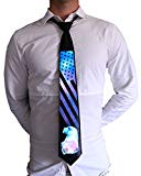 LED Animated Neck Ties by Electric Styles