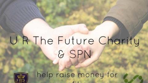 Nonprofit fundraising