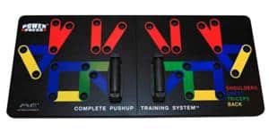 Get Info about the complete push up training system
