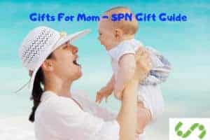 SPN Shop Gifts for mom guide