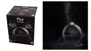 Sega Toys Homestar Flux (Satin Black)