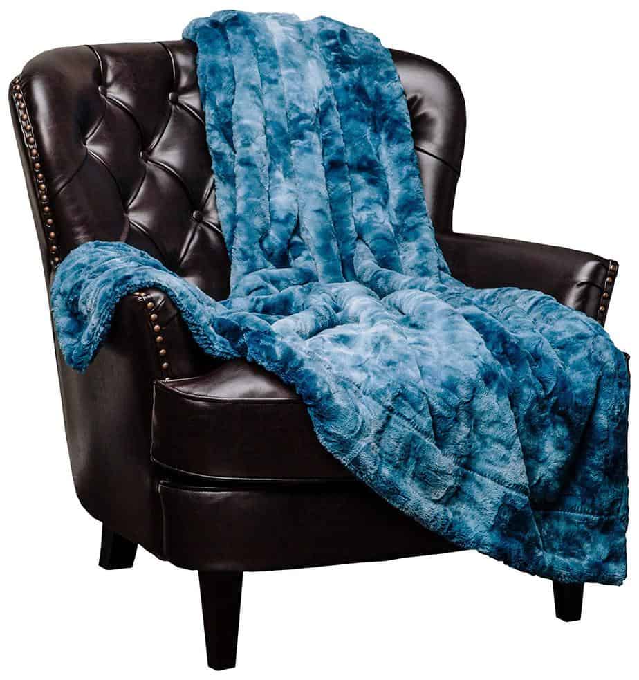 The World's Softest Blanket - Sleep Better With Comfy Blankets - SPN