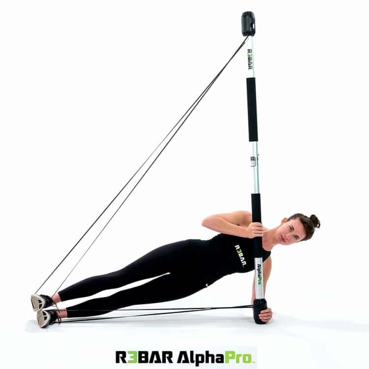 INNSTAR Vertical Jump Trainer SPN