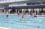 Swimline SolFit Yoga Board