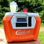 The Coolest Cooler