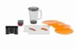 The Coolest Cooler- Accessories