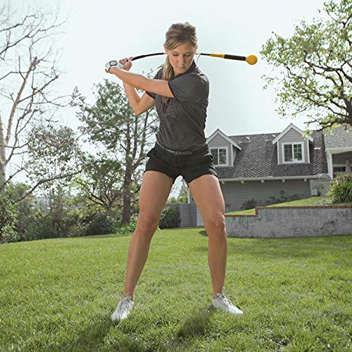 SKLZ Gold Flex Golf Training Aid SPN