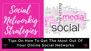 Success strategies for social media