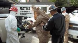 Protect Environmental Services in Dallas Fort Worth - SPN - SPN