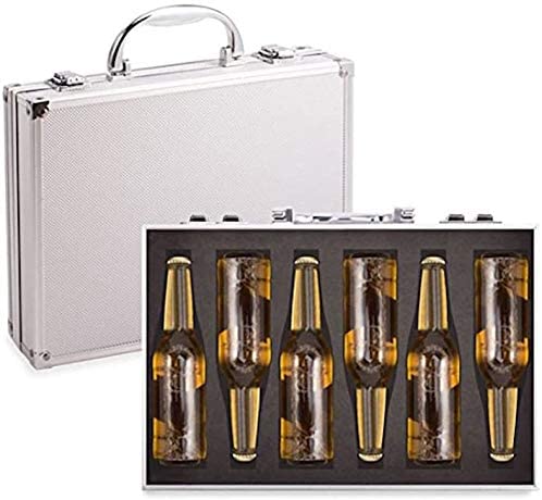 Beercase Beer Briefcase