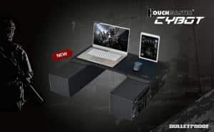 Couchmaster CYBOT - Ergonomic Lap Desk