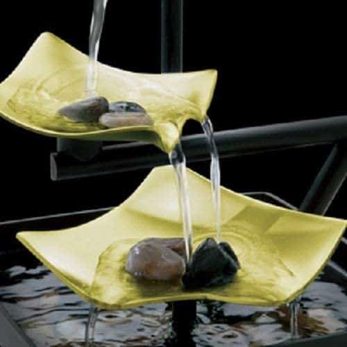 Indoor Relaxation Fountain