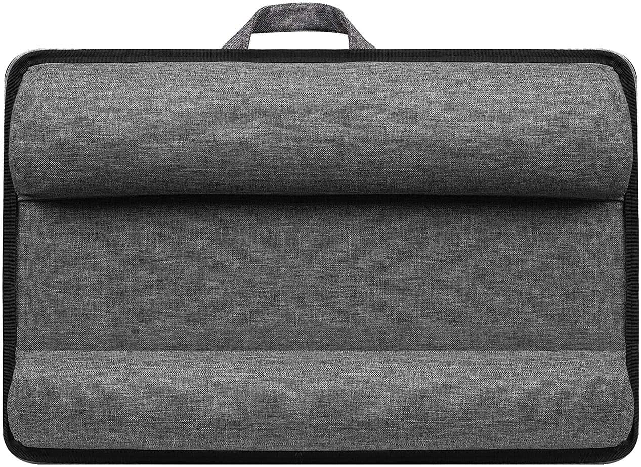 LapGear Home Office Pro Lap Desk Bottom