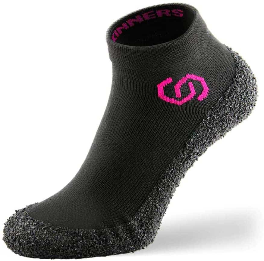 Minimalist Barefoot Sock Shoe