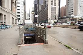 Millennium Garages Grant Park North Garage Chicago Il | Dandk Organizer