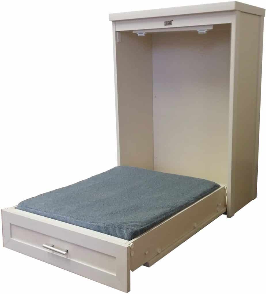Murphy Style Dog Bed