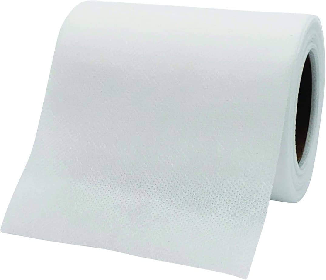 'No Tear' Funny Prank Toilet Paper - Impossible to Rip