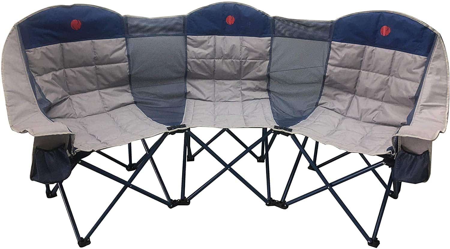 MoonPhase Triple Folding Camp Chair