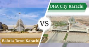 Bahria-Town-or-DHA-Karachi