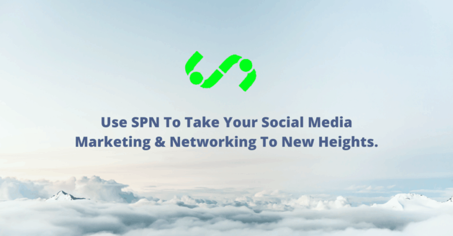 SPN Social Media Marketing & Networking