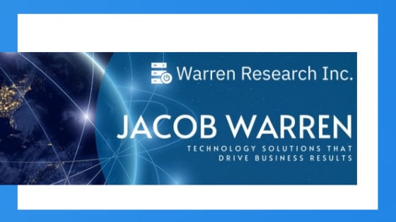 Warren Research Inc.
