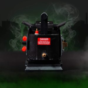 Ghostbusters Ghost Trap Incense Burner