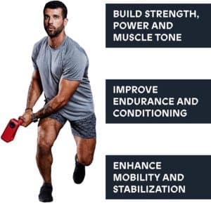 ChopFit Chopper Functional Trainer