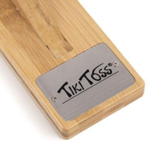 Tiki Toss Desktop
