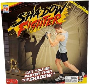 Shadow Fighter Game