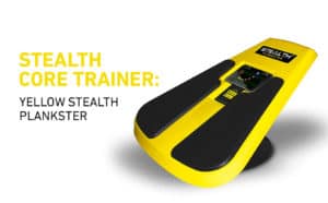Stealth Core Trainer