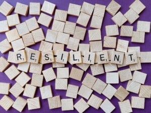 Build Your Resilience