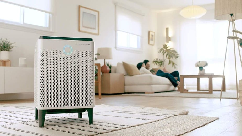Conway AIRMEGA 300S The Smarter App Enabled Air Purifier