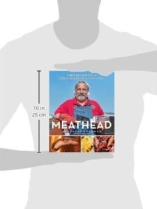 Meathead: The Science of Great BBQ & Grilling