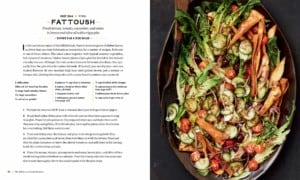 The Kitchen without Borders - Recipes and Stories from Refugee and Immigrant Chefs