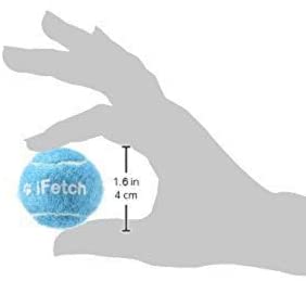 iFetch Interactive Ball Launcher
