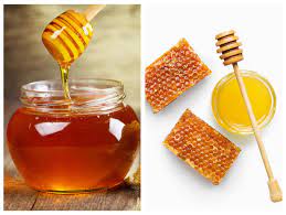 honey