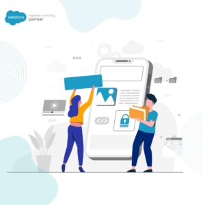 Salesforce
