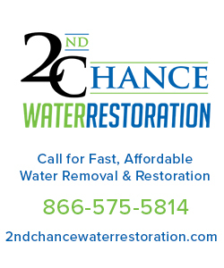 2nd Chance Water Restoration