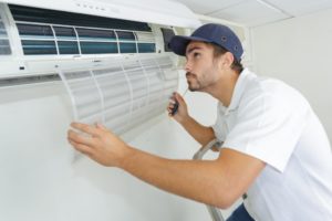 How Much Does It Cost To Install Air Conditioning