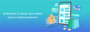 Online Store in WooCommerce