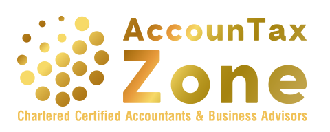 accountaxzone logo