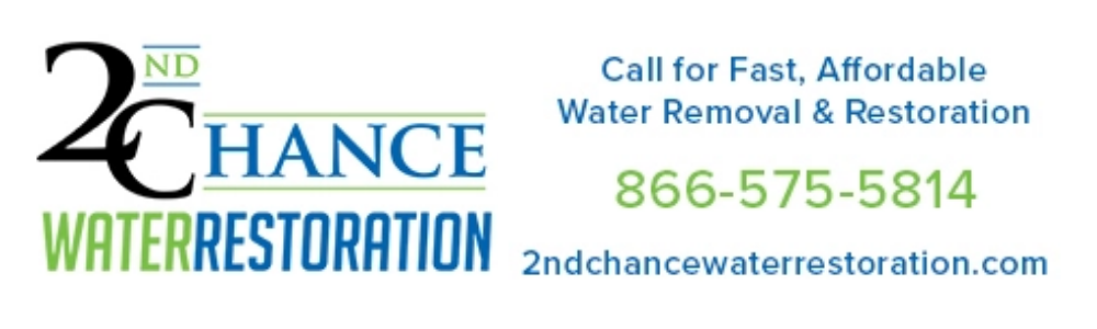 2nd Chance Water Restoration Of Chicago